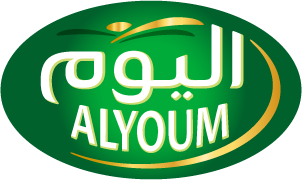 Alyoum Logo